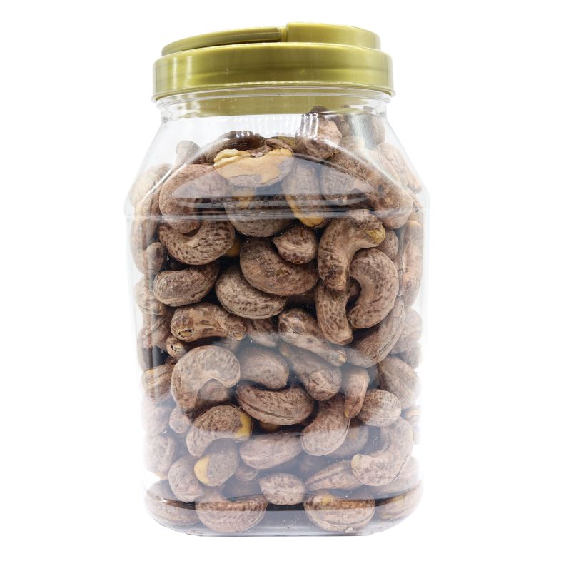 HẠT ĐIỀU JUMBO VỎ LỤA LAFOOCO 500G/ HŨ  – HẠT BIG SIZE