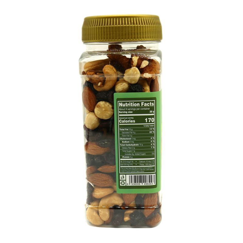 Trail mix 270g